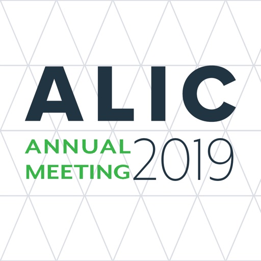 ALIC 2019 Annual Meeting