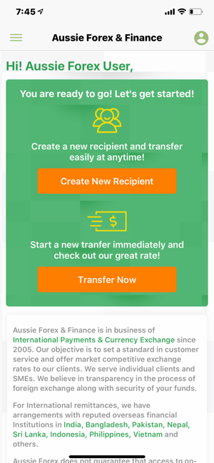 Aussie Forex & Finance(圖4)-速報App