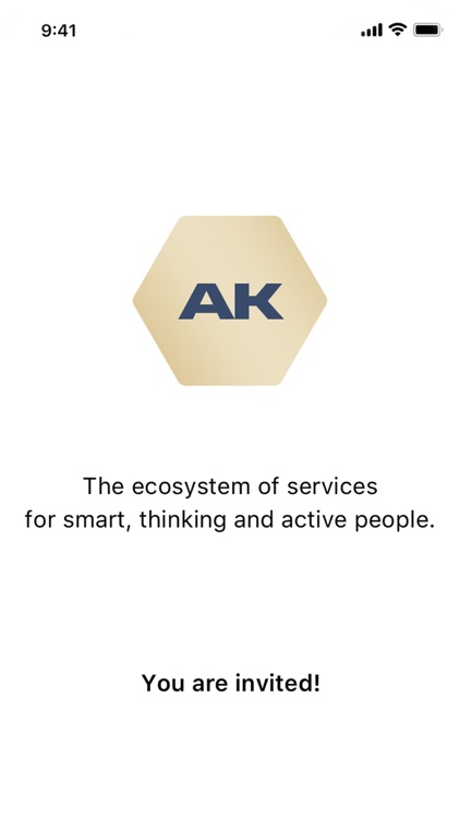 AK Ecosystem