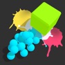Get Paint Balls Rush for iOS, iPhone, iPad Aso Report
