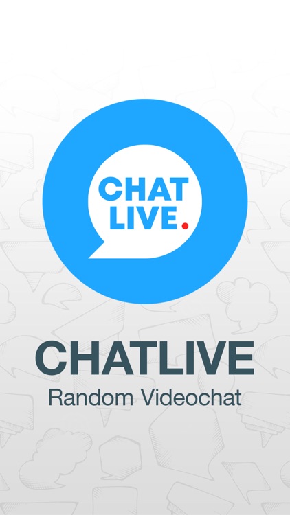 ChatLive, Random Video Chat