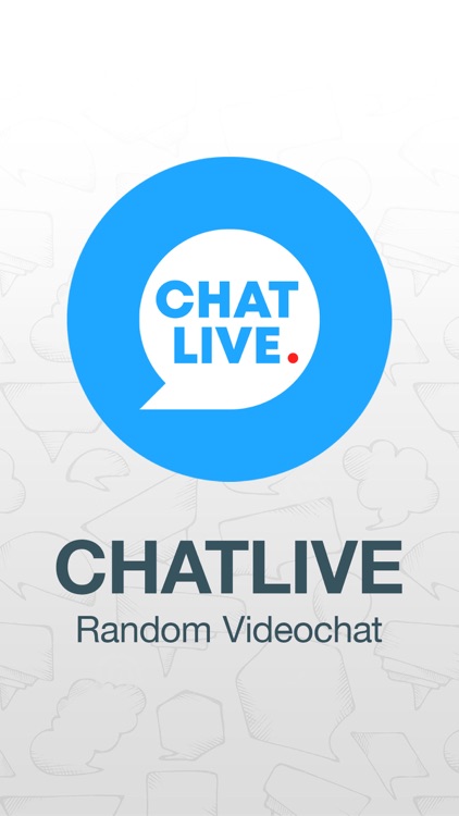 ChatLive Random Video Chat by Omega Media Corporation Limited