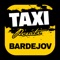 After many taxi drivers had made an agreement among themselves in 1999, a permission license for the biggest taxi service in Bardejov was accepted and got the official name "The Taxi Pirates"