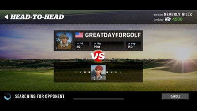 WGT Golf screenshot 4