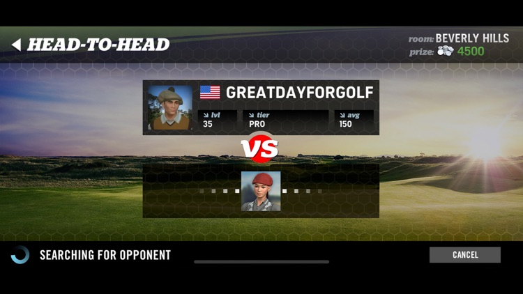 WGT Golf screenshot-3
