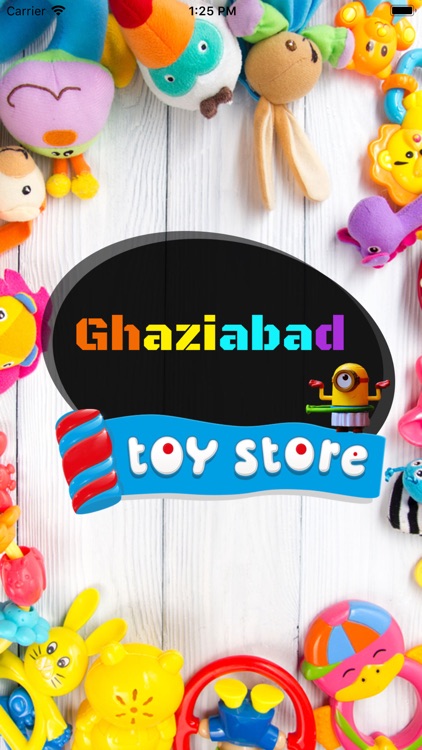 Ghaziabad Toy Stores