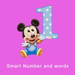 SmartCountingAndNumberPattern