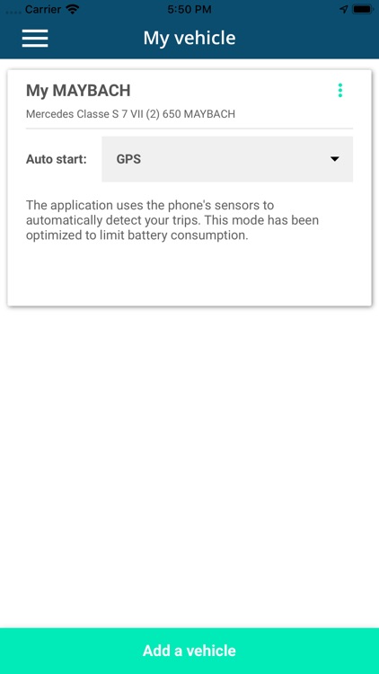 LÉA powered by DriveQuant screenshot-4