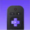 Remote for TCL Roku TVs - KRAFTWERK 9 LTD