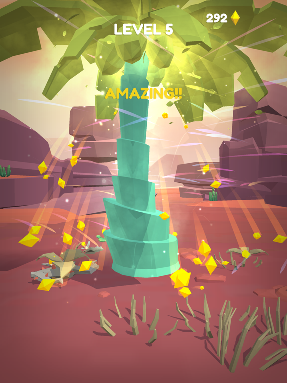 iPad Image of Twist Hit!