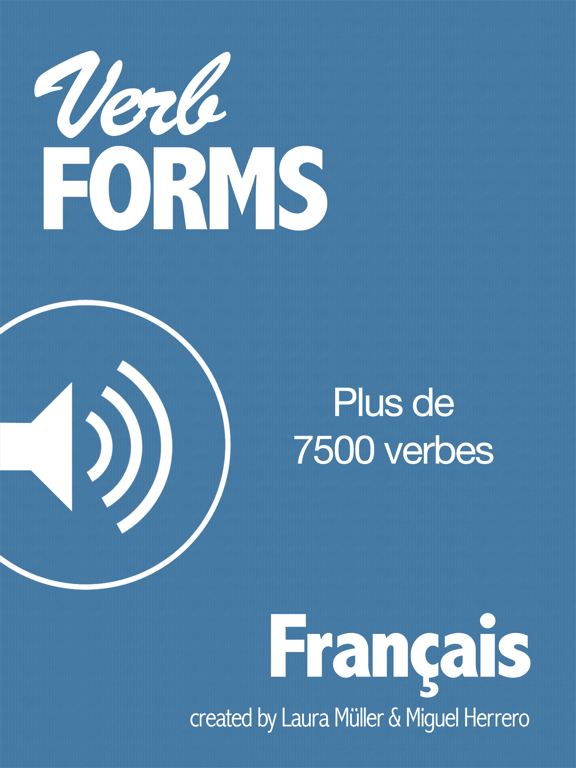 Français: Verbes & Conjugaison