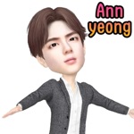 Sehun Stickers