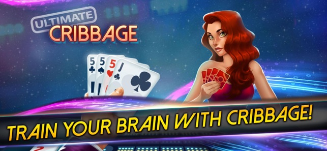 Ultimate Cribbage The Classic On The App Store