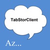 TabStorClient