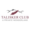 Talisker Club