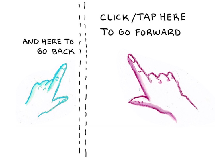 Intera Books with Dav Yandler