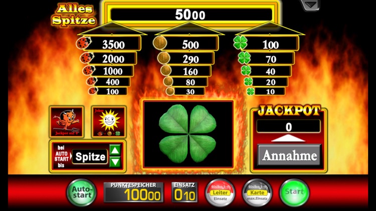 Merkur Magie screenshot-8