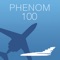 Phenom 100 (EMB-500) Type Rating Prep