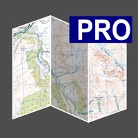 Lake District Outdoor Map PRO apk