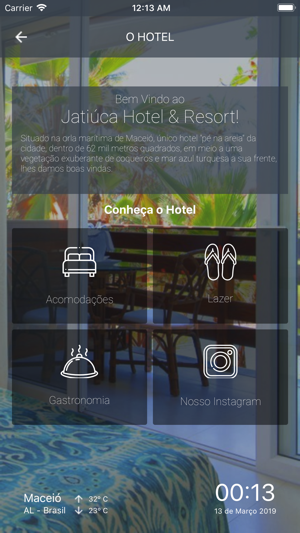 Jatiúca Hotel e Resort(圖2)-速報App