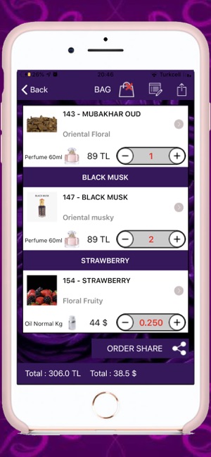 PerfumeApp(圖8)-速報App