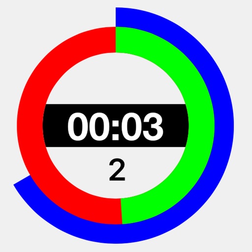 Easy Timer by Joseph Johnson