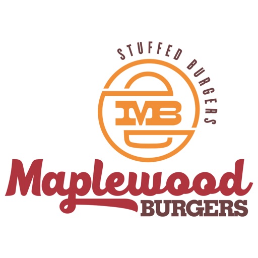Maplewood Burgers iOS App
