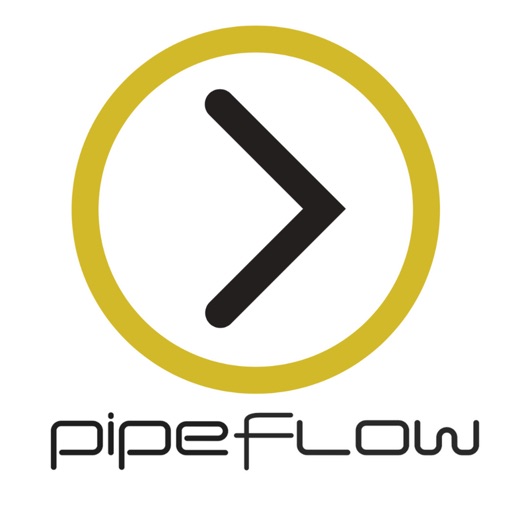 Pipe Flow GasRef - Gas Density Icon