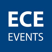 ECE Events app not working? crashes or has problems?