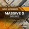 After much anticipation, Native Instruments’ Massive X is finally here