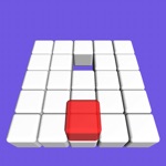 Cubes Puzzle 3D