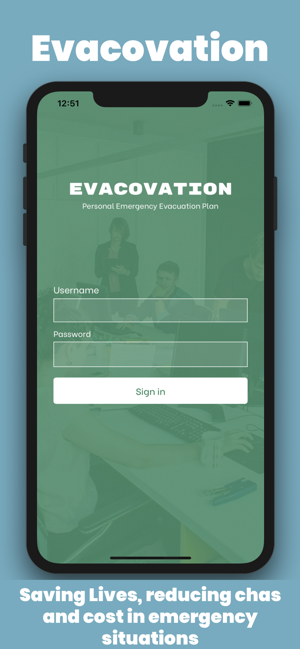 Evacovation(圖1)-速報App