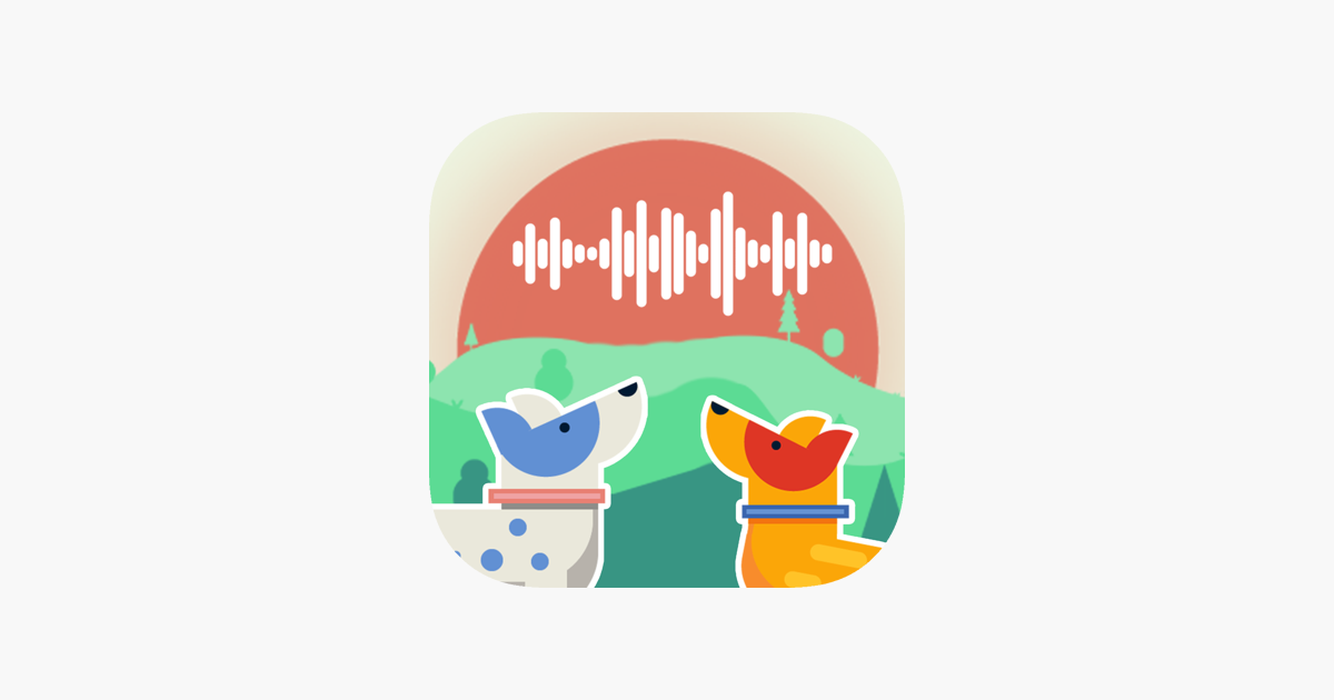 ‎Wuff! - Hunde Übersetzer im App Store