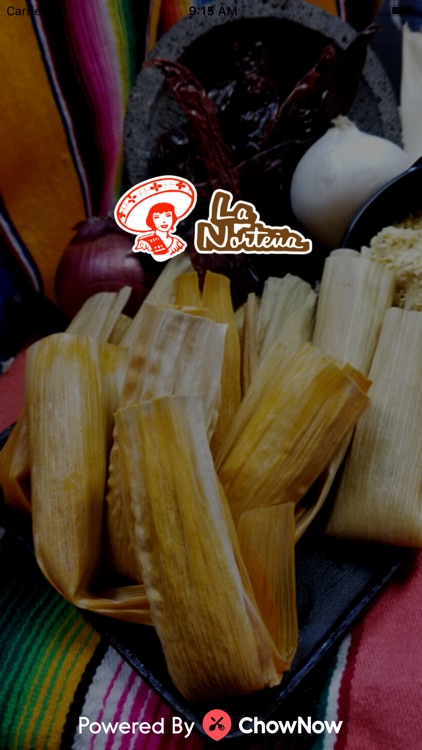 La Nortena Tamales