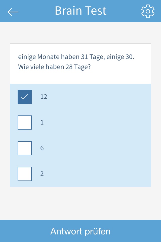 card2brain flashcards screenshot 4