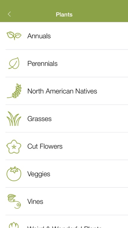 Armitage’s Great Garden Plants screenshot-4