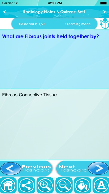Radiology & Medical Imaging screenshot-3