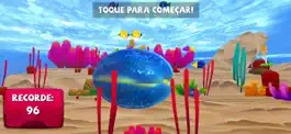 Game screenshot Pérolas ao Mar apk