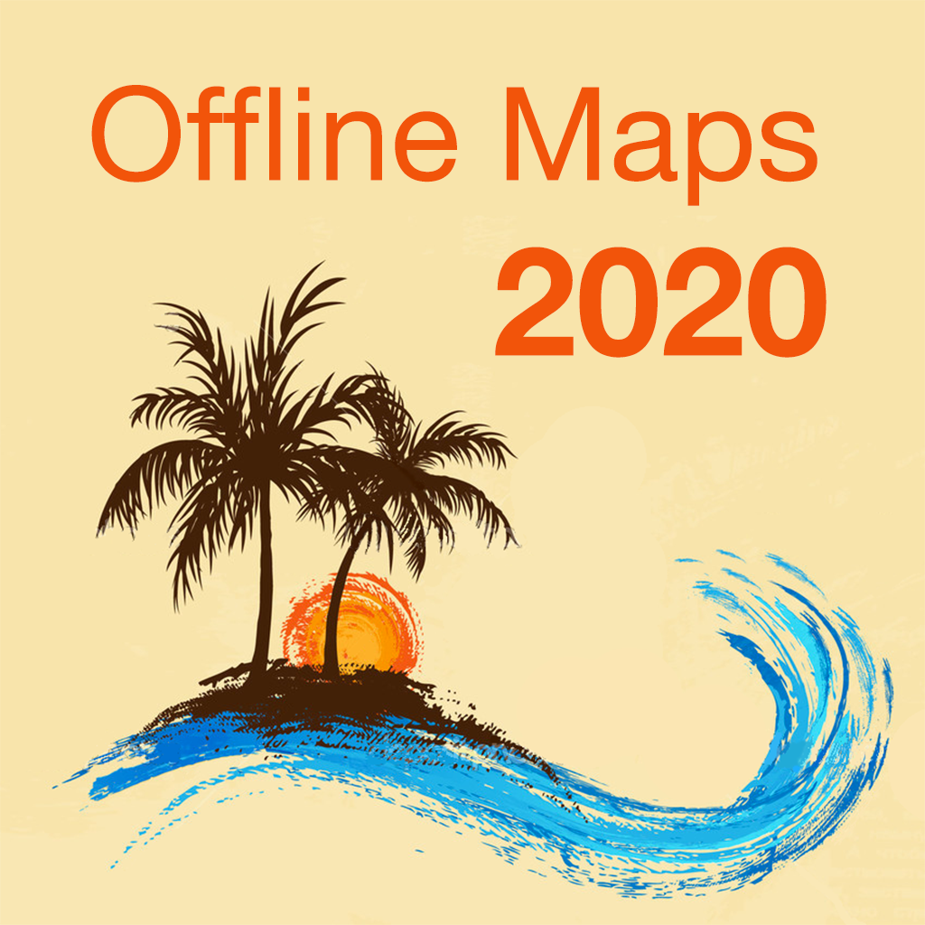 Get OfflineMaps 2020 for iOS, iPhone, iPad Aso Report