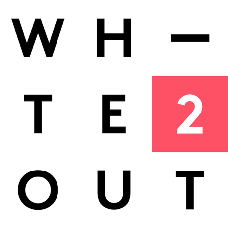 2048: White Out 2