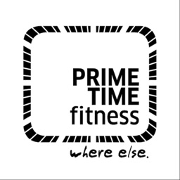 Prime Time Fitness Training By Primetimefitness