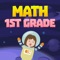 Icon 1st Grade Math - Learning Game