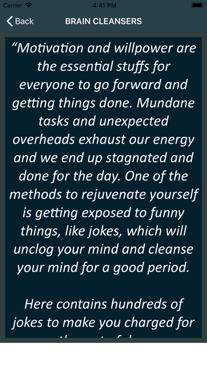 Brain Cleansers screenshot-6