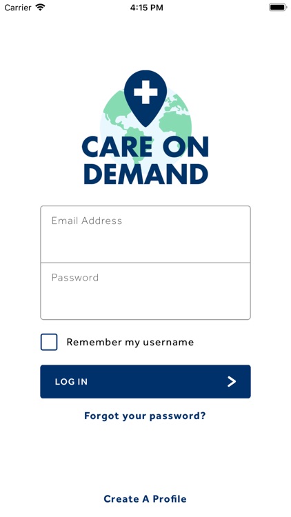 Care On Demand screenshot-4