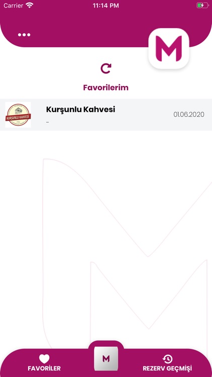 Mekan Benim screenshot-8