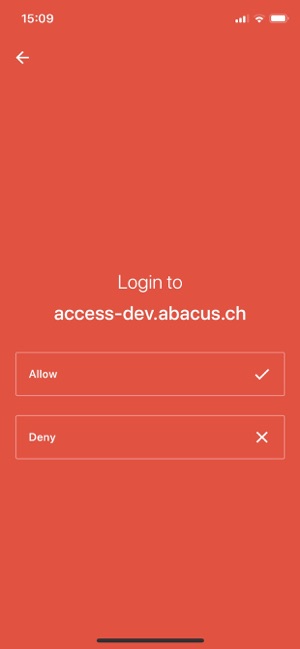 Abacus Access(圖1)-速報App