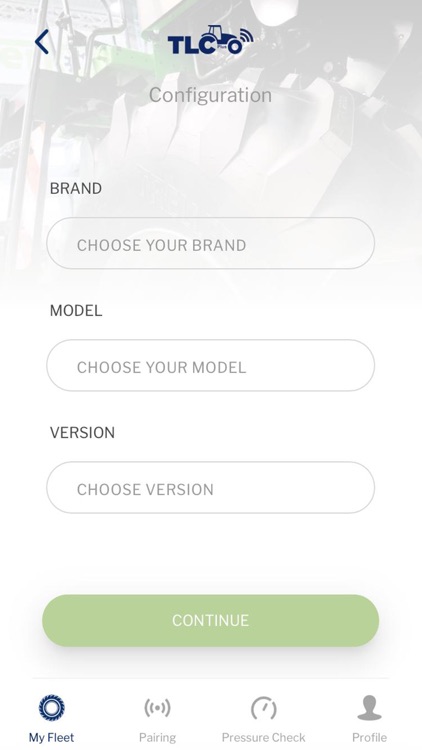 Trelleborg Load Calculator screenshot-3