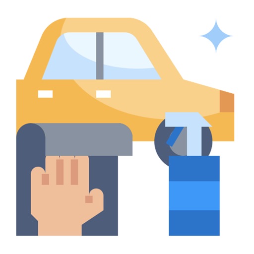 CarWashBe