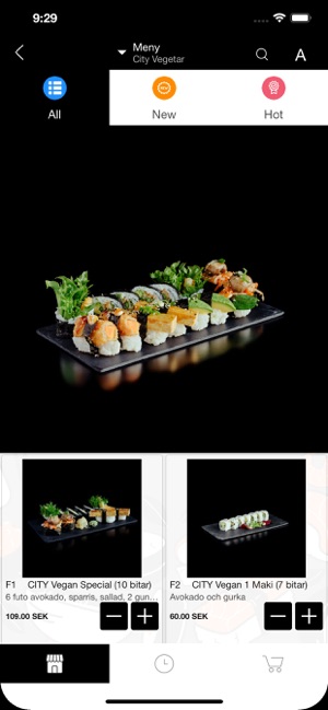 Sushi City SE(圖3)-速報App