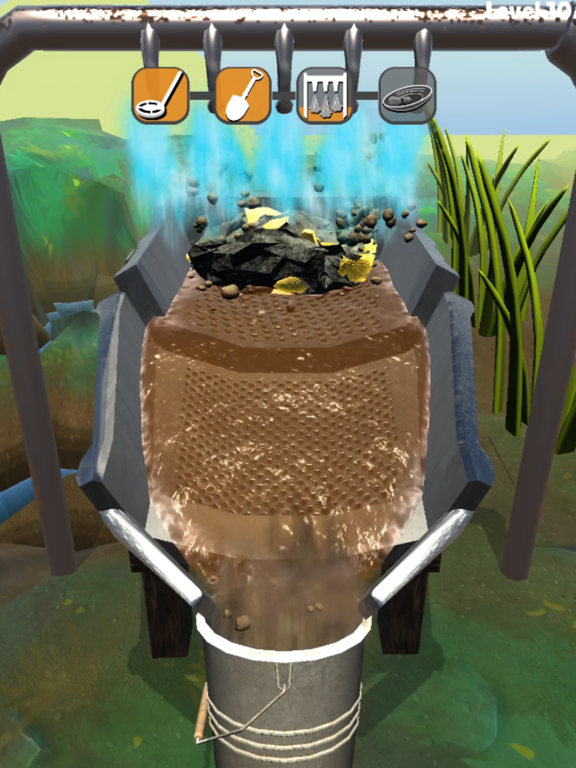 Gold Rush 3D! screenshot 15